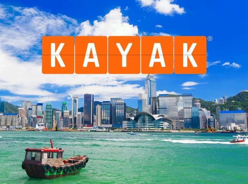 Compare international flights with momondo