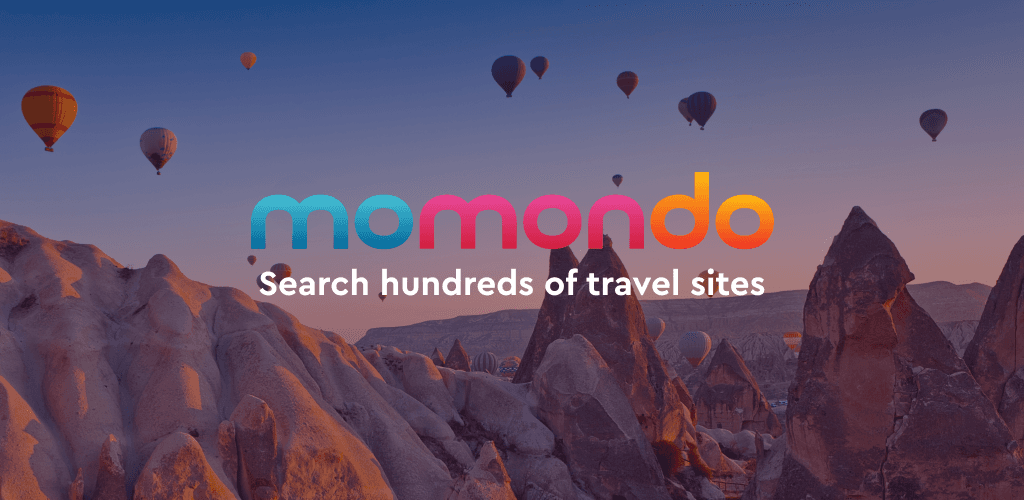 Compare international flights with momondo