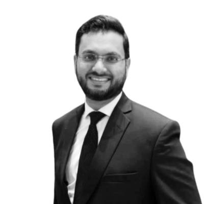 Muhammad S - Founder of TravelWherever
