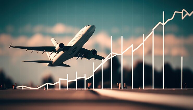 flight prices going up